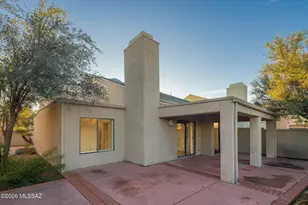 5237 E Woodspring Dr, Tucson, AZ 85712 - Photo 23