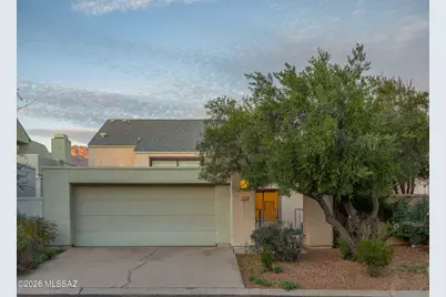 5237 E Woodspring Drive, Tucson, AZ 85712 - Photo 1