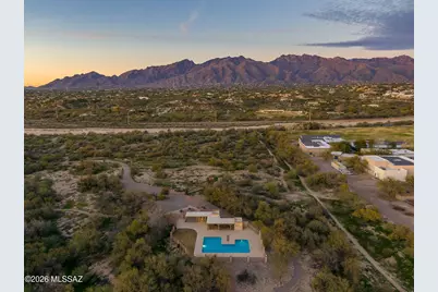 5237 E Woodspring Drive, Tucson, AZ 85712 - Photo 49