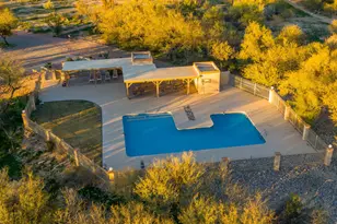 5237 E Woodspring Dr, Tucson, AZ 85712 - Photo 27