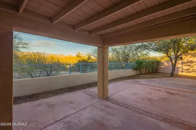 5237 E Woodspring Drive, Tucson, AZ 85712 - Photo 25