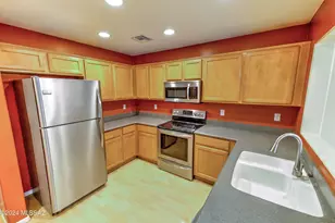 6003 S Cedar Elm Ln, Tucson, AZ 85747 - Photo 3