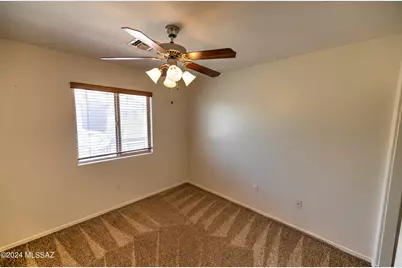 6003 S Cedar Elm Lane, Tucson, AZ 85747 - Photo 17