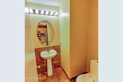6003 S Cedar Elm Lane, Tucson, AZ 85747 - Photo 5