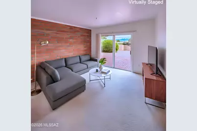 1432 N Rio Aros, Green Valley, AZ 85614 - Photo 5