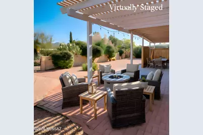 1432 N Rio Aros, Green Valley, AZ 85614 - Photo 23
