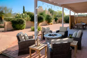 1432 N Rio-Aros, Green Valley, AZ 85614 - Photo 23