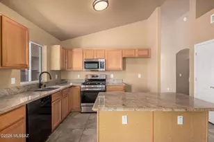 3692 W Camino De Caliope, Tucson, AZ 85741 - Photo 19