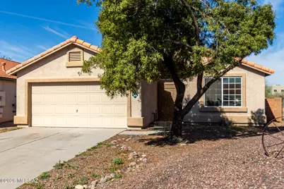 3692 W Camino De Caliope, Tucson, AZ 85741 - Photo 3