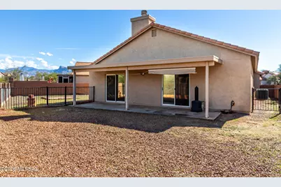 3692 W Camino De Caliope, Tucson, AZ 85741 - Photo 37