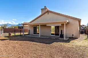 3692 W Camino De Caliope, Tucson, AZ 85741 - Photo 37
