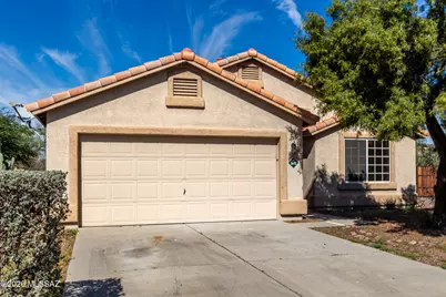 3692 W Camino De Caliope, Tucson, AZ 85741 - Photo 5