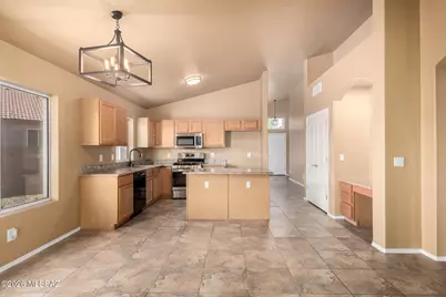 3692 W Camino De Caliope, Tucson, AZ 85741 - Photo 15