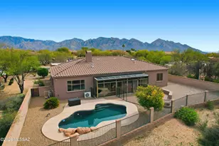 12269 N Washbed Dr, Oro Valley, AZ 85755 - Photo 5