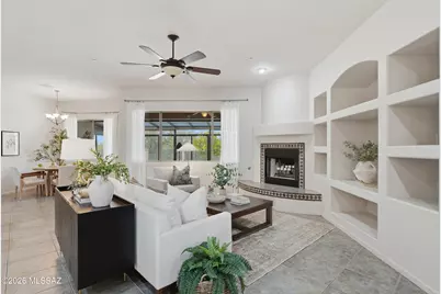 12269 N Washbed Drive, Oro Valley, AZ 85755 - Photo 15