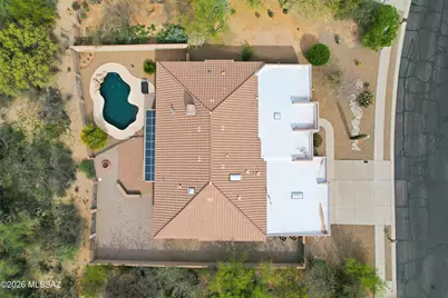 12269 N Washbed Drive, Oro Valley, AZ 85755 - Photo 3