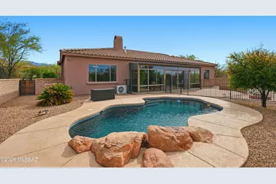 12269 N Washbed Drive, Oro Valley, AZ 85755 - Photo 47