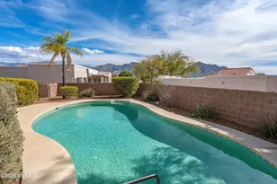 11707 N Teskow Dr, Tucson, AZ 85737 - Photo 37