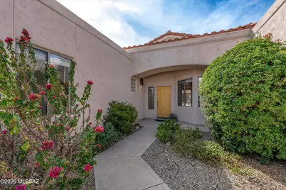 11707 N Teskow Drive, Tucson, AZ 85737 - Photo 3