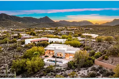 1712 N Coral Bells Drive, Tucson, AZ 85745 - Photo 41