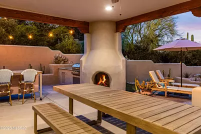 1712 N Coral Bells Drive, Tucson, AZ 85745 - Photo 37