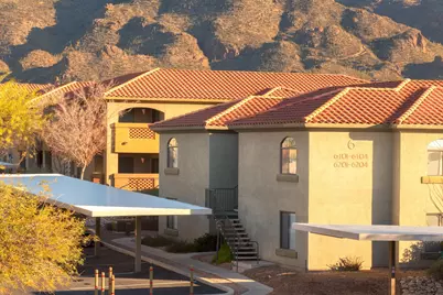 5751 N Kolb Road #28202, Tucson, AZ 85750 - Photo 25