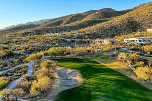 10030 E Sabino Estates Dr, Tucson, AZ 85749 - Photo 29