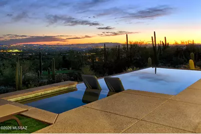 10030 E Sabino Estates Drive, Tucson, AZ 85749 - Photo 25