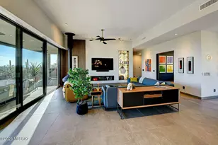 10030 E Sabino Estates Dr, Tucson, AZ 85749 - Photo 11