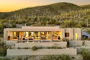 10030 E Sabino Estates Dr, Tucson, AZ 85749 - Photo 31