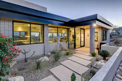 10030 E Sabino Estates Drive, Tucson, AZ 85749 - Photo 27