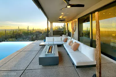 10030 E Sabino Estates Drive, Tucson, AZ 85749 - Photo 23