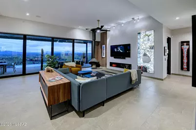 10030 E Sabino Estates Drive, Tucson, AZ 85749 - Photo 9