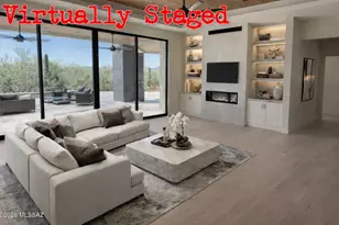 14295 N Silent Sky Pl, Marana, AZ 85658 - Photo 5