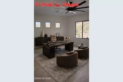 14295 N Silent Sky Place, Marana, AZ 85658 - Photo 25