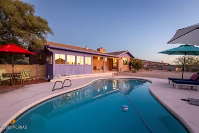 5405 N Estelle Drive, Tucson, AZ 85718 - Photo 3