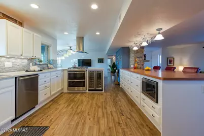 5405 N Estelle Drive, Tucson, AZ 85718 - Photo 17
