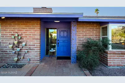 5405 N Estelle Drive, Tucson, AZ 85718 - Photo 5