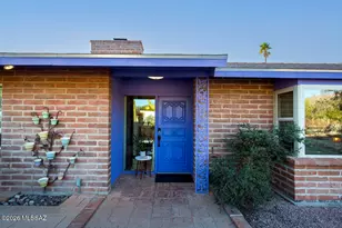 5405 N Estelle Dr, Tucson, AZ 85718 - Photo 5