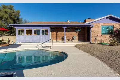 5405 N Estelle Drive, Tucson, AZ 85718 - Photo 31