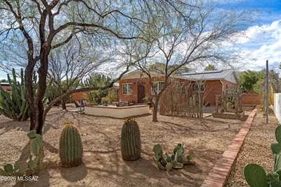 2120 N Norton Avenue, Tucson, AZ 85719 - Photo 33
