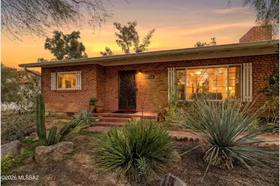 2120 N Norton Avenue, Tucson, AZ 85719 - Photo 3