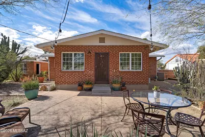 2120 N Norton Avenue, Tucson, AZ 85719 - Photo 31