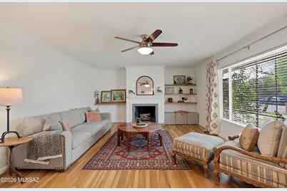 2120 N Norton Avenue, Tucson, AZ 85719 - Photo 7