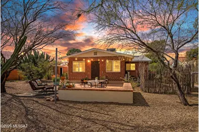 2120 N Norton Avenue, Tucson, AZ 85719 - Photo 1