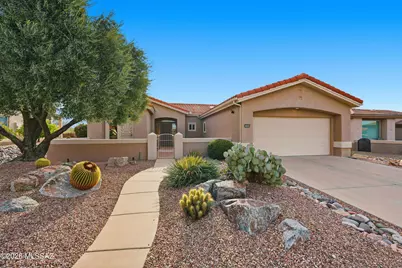 13828 N Lobelia Way, Oro Valley, AZ 85755 - Photo 41