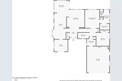 13828 N Lobelia Way, Oro Valley, AZ 85755 - Photo 43