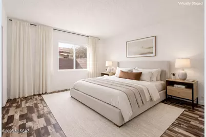 2601 W Camino Llano, Tucson, AZ 85742 - Photo 19