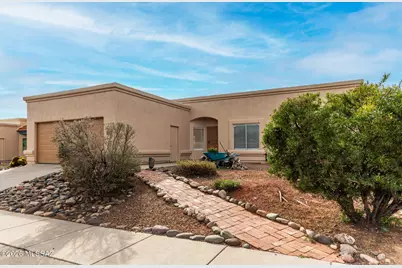 2601 W Camino Llano, Tucson, AZ 85742 - Photo 3