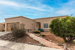 2601 W Camino Llano, Tucson, AZ 85742 - Photo 3